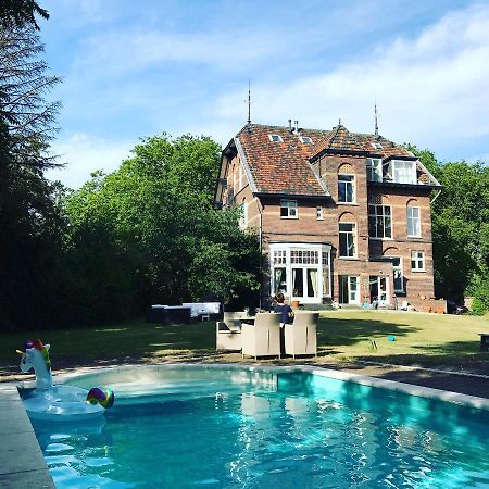 B&B Villa Anna, Venlo Luaran gambar