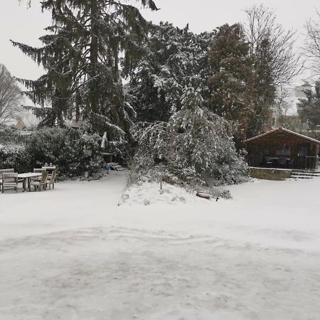 B&B Villa Anna, Venlo Luaran gambar
