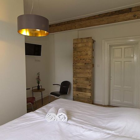 B&B Villa Anna, Venlo Luaran gambar