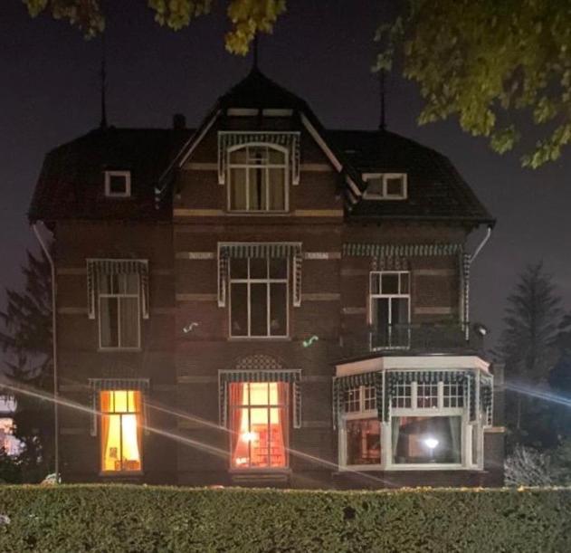 B&B Villa Anna, Venlo Luaran gambar