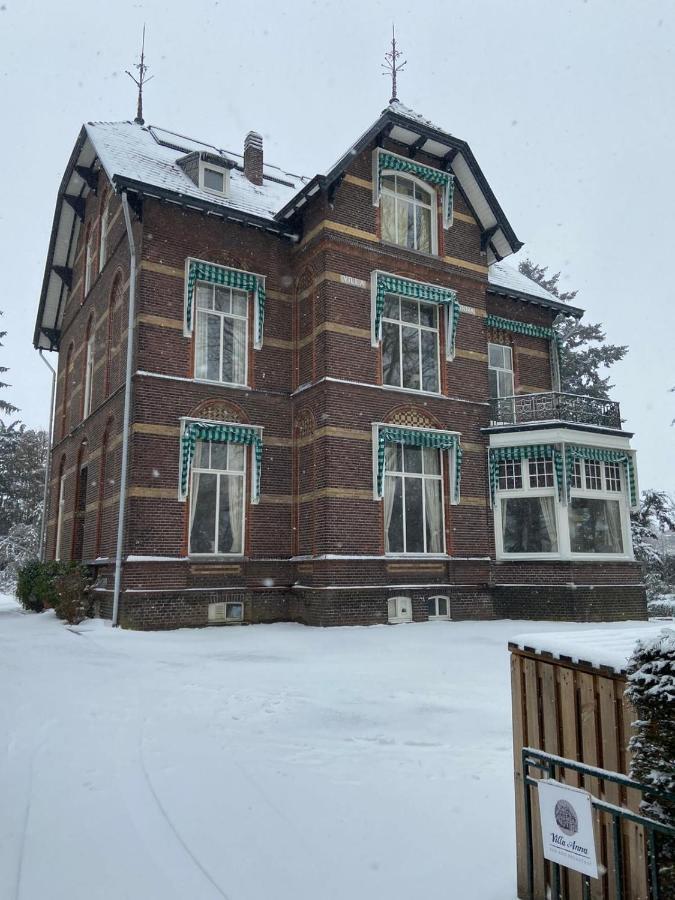 B&B Villa Anna, Venlo Luaran gambar