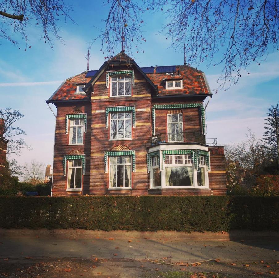 B&B Villa Anna, Venlo Luaran gambar