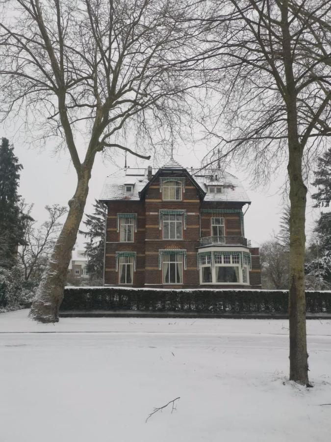 B&B Villa Anna, Venlo Luaran gambar