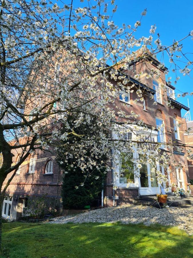 B&B Villa Anna, Venlo Luaran gambar