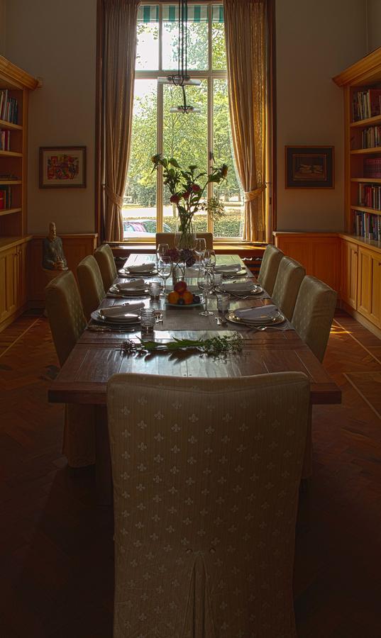 B&B Villa Anna, Venlo Luaran gambar