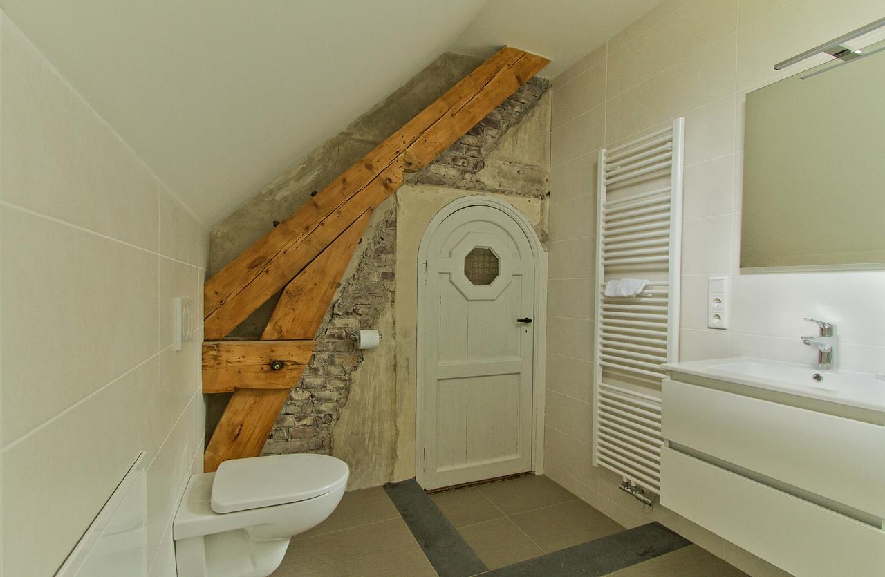 B&B Villa Anna, Venlo Luaran gambar