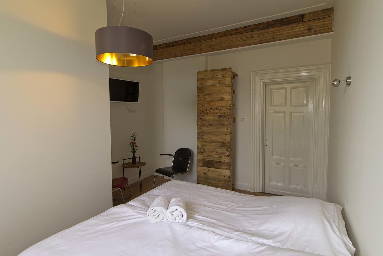 B&B Villa Anna, Venlo Luaran gambar