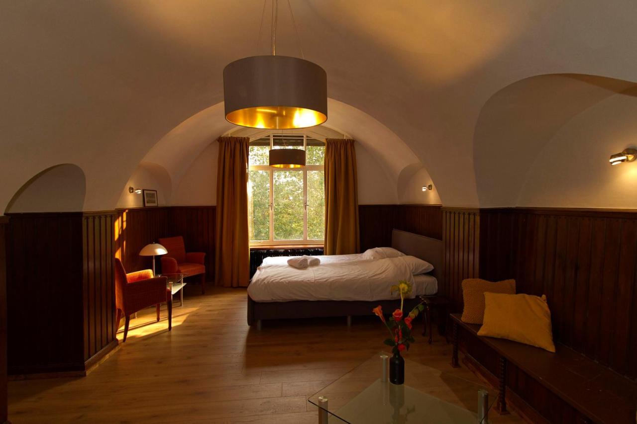 B&B Villa Anna, Venlo Luaran gambar