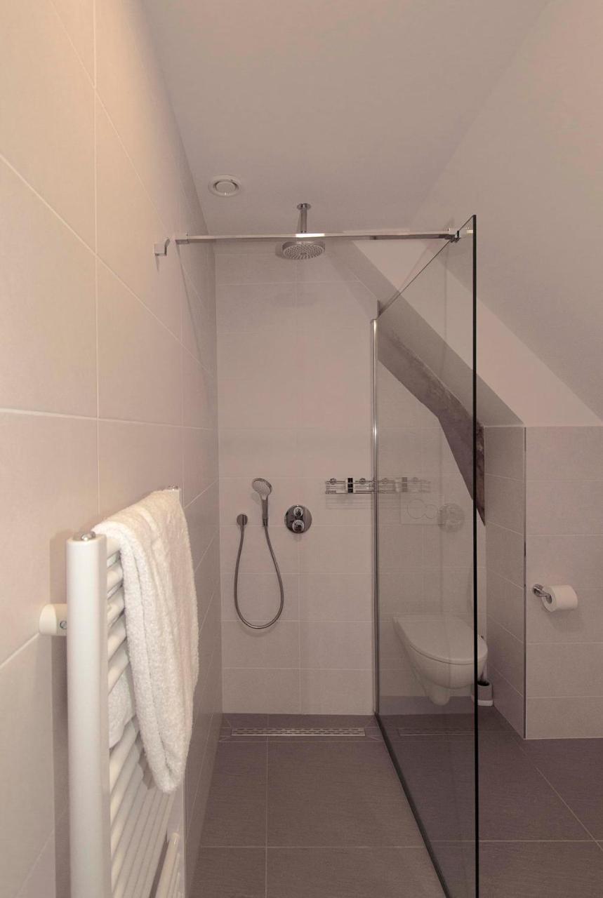B&B Villa Anna, Venlo Luaran gambar