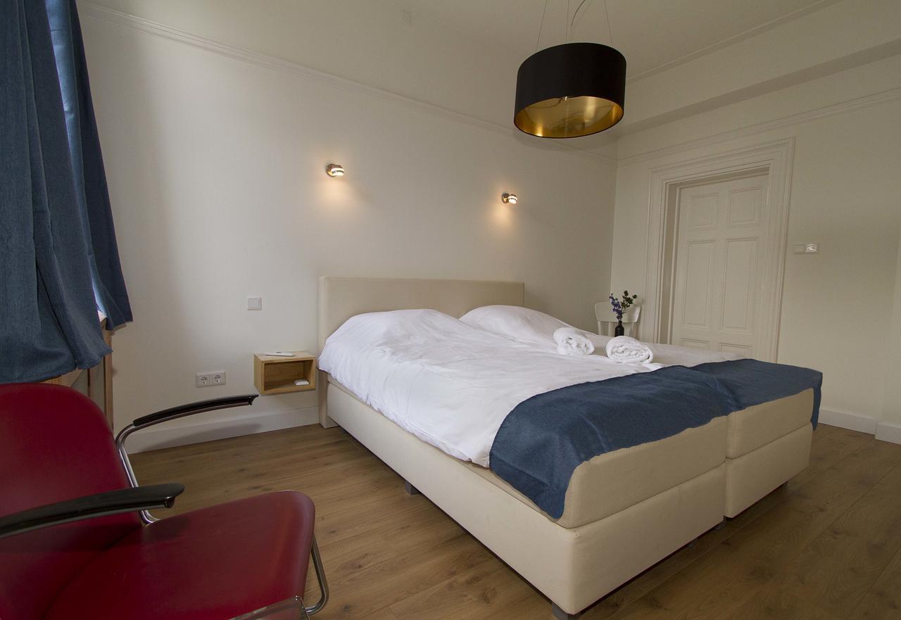 B&B Villa Anna, Venlo Luaran gambar