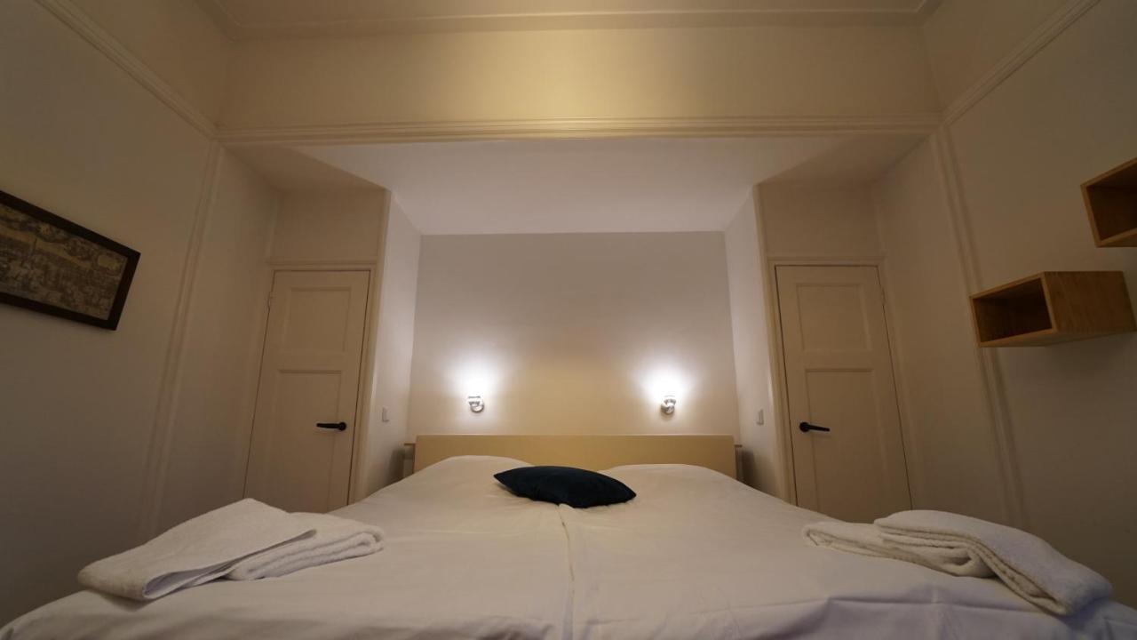 B&B Villa Anna, Venlo Luaran gambar